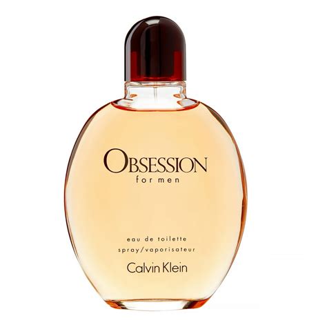 obsession for men calvin klein fragrantica|obsession 6.7 oz lowest price.